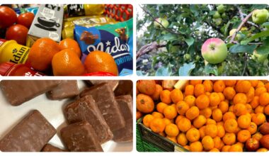 Matpriser, Mat | Disse matvarene økte aller mest i pris i 2025