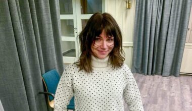 Hjem til jul, Netflix | Ida (38) om «Hjem til jul» på Røros: – Burde jo ha sin egen dating-app! - Arbeidets Rett