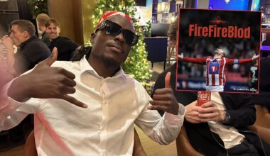 TIL, Fotball | – Han er jo Tromsøs feteste kis - Nordlys