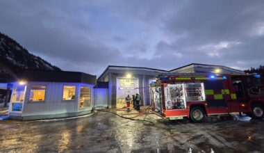 Rana, Ytteren | Brann i Helgeland Oljesenter