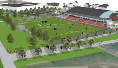 Sport, Fotball | Historisk vedtak i Vard