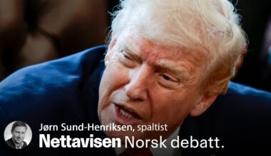 Donald Trump, Venezuela | Trump rasler med sablene overfor Venezuela