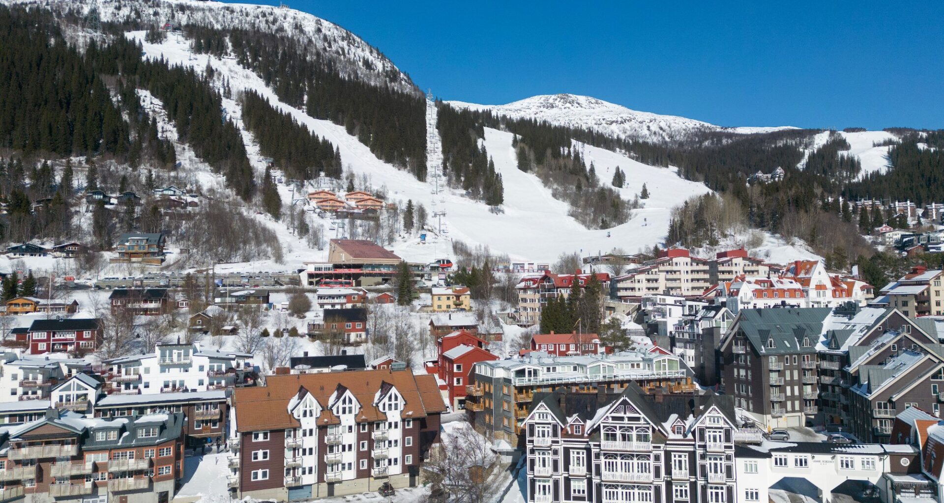 Ulykker og hendelser, Åre | Tre dødsulykker i år: – Tragisk - Trønder-Avisa