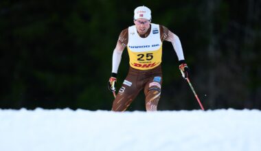 Sport, Ski | Ikke sikkert det holder å gå fort