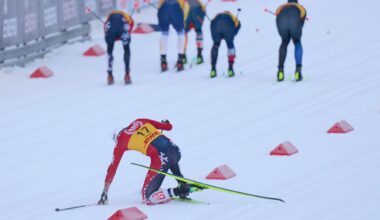 Sport, Even Northug | Dramatisk for Northug: – Her ryker nok OL-drømmen