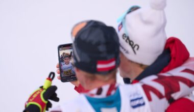 Sport, Inderøy | Her blir ordføreren «avslørt»: – Jeg bare måtte