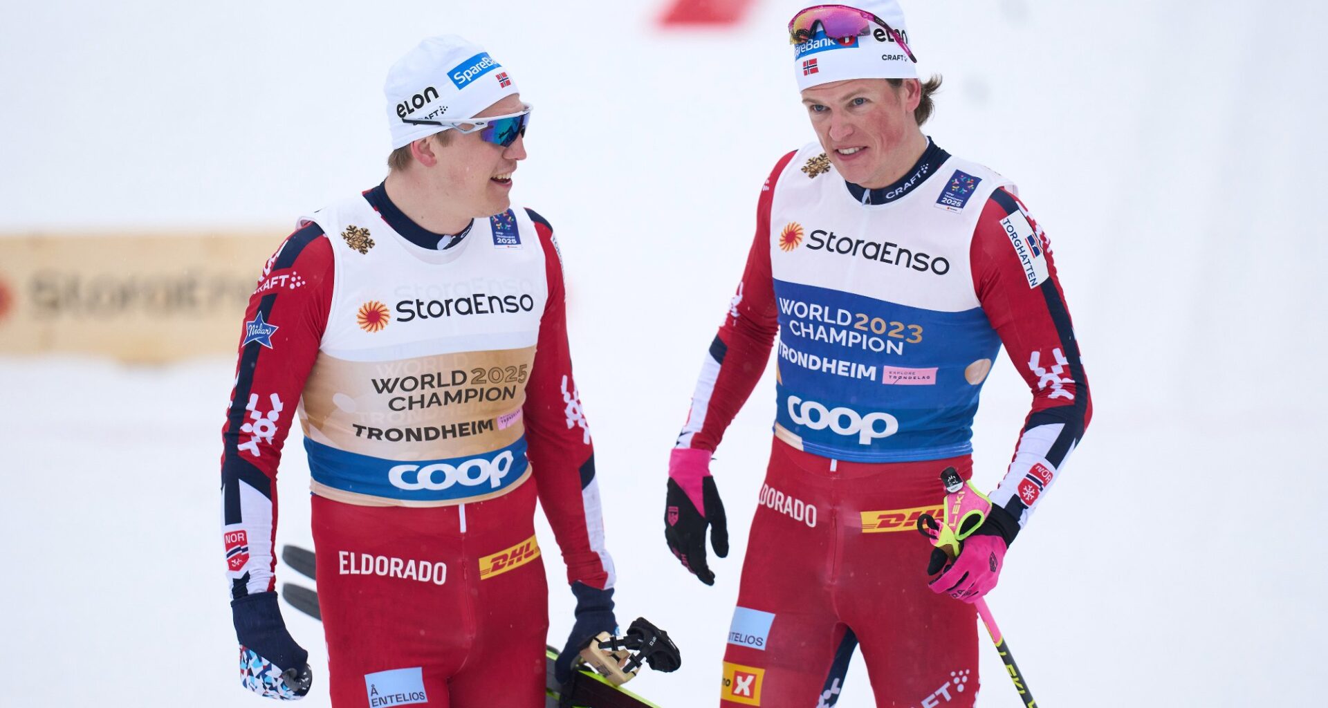 Sport, Tour de Ski | Utskjelt nyvinning skaper debatt – slik blir Tour de Ski