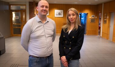 Mosjøen, Vefsn | Har fått svært oppløftende nyheter om nytt fengsel: – Vi begynte å bli litt utålmodige - Helgelendingen