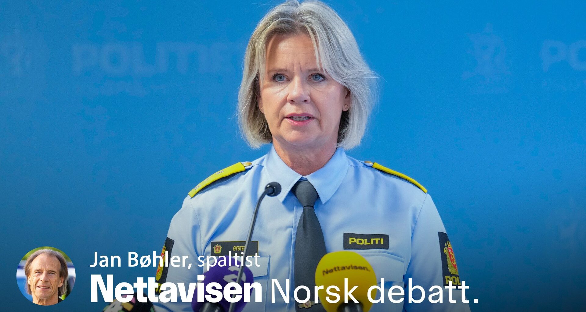 Barne- og ungdomskriminalitet, Politi | Ungdomskriminalitet: Frykten sprer seg i Oslos gater