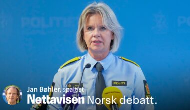 Barne- og ungdomskriminalitet, Politi | Ungdomskriminalitet: Frykten sprer seg i Oslos gater