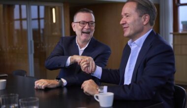 Jan-Erik Larsen, Kruse Larsen AS