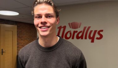 TIL, Fotball | Jens åpner opp: – Det er noe man drømmer om