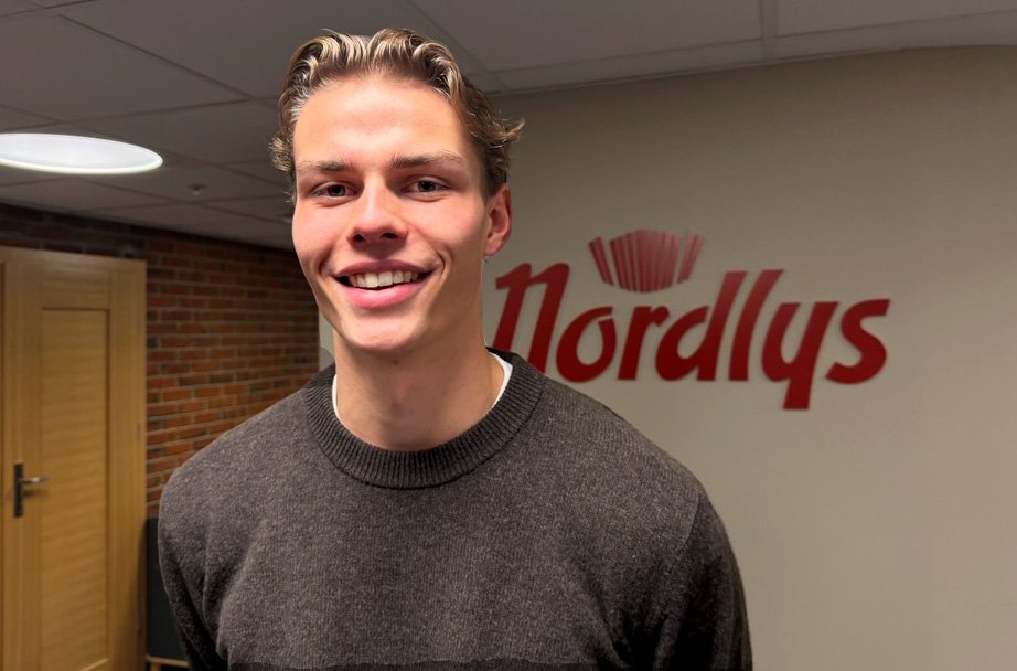 TIL, Fotball | Jens åpner opp: – Det er noe man drømmer om