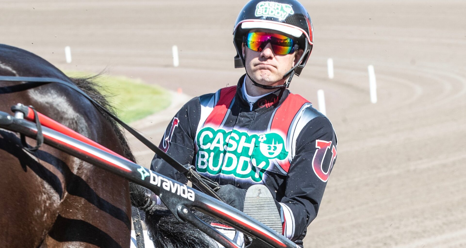 Åby med flott V4-omgang til lunsj