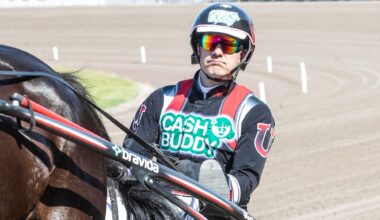 Åby med flott V4-omgang til lunsj