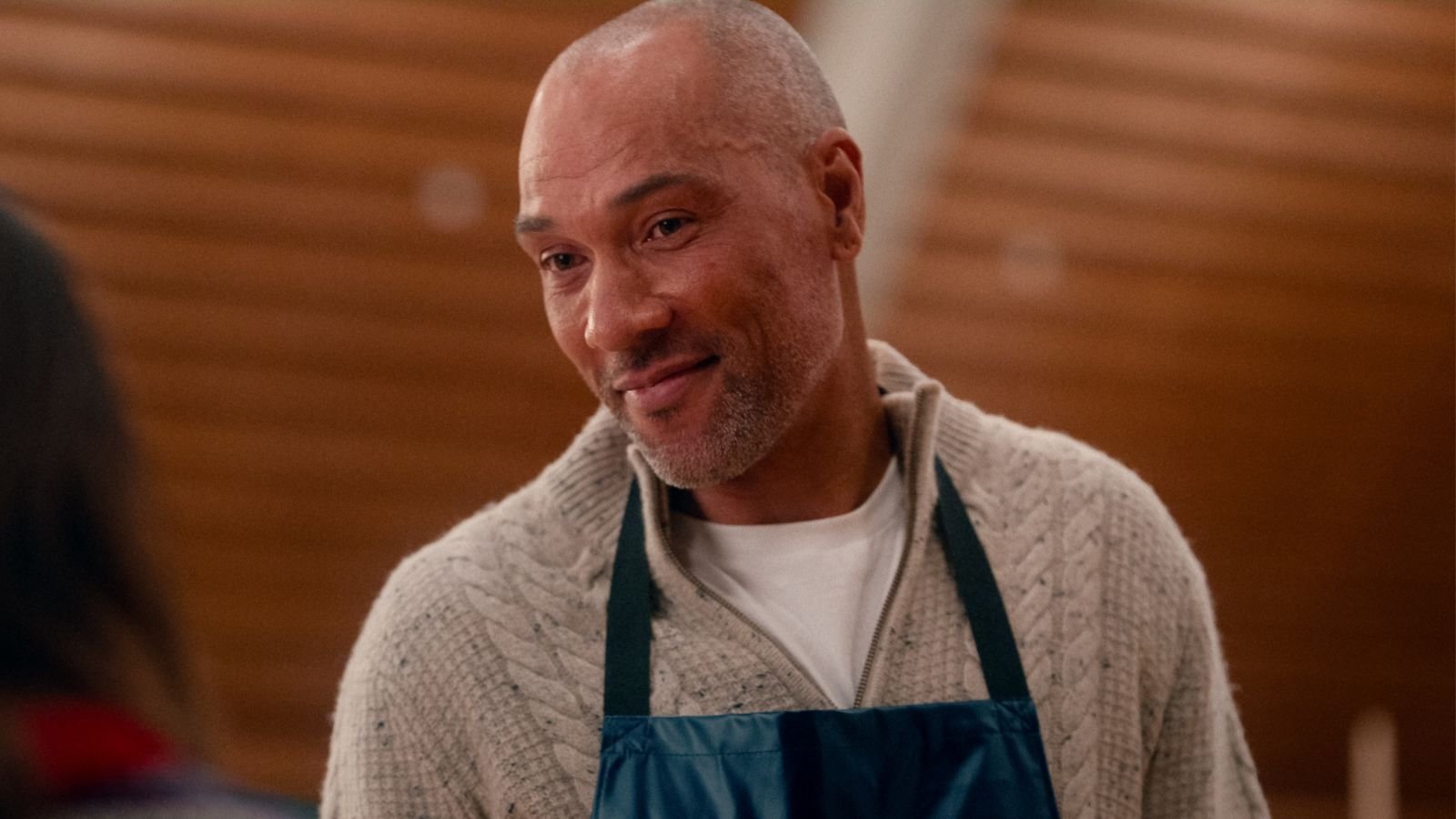 John Carew, Jul | Julepraten: John Carew