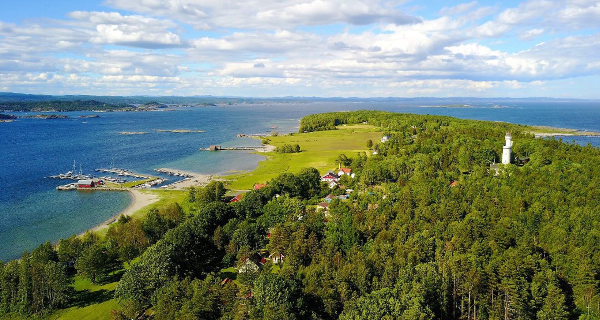 Jomfruland, Skjærgård | – Står foran en stor opprydding - Telemarksavisa