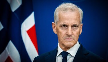 Norsk politikk, Avisrunden politikk | De viktigste sakene om politikk i norske aviser onsdag 10. desember 2025