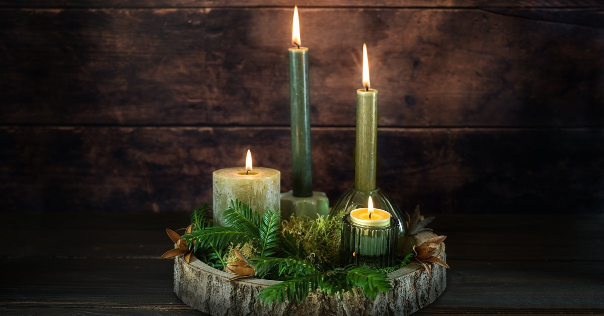 Julepynten din kan inneholde mer enn du er klar over – og forskere oppdaget det ved en tilfeldighet