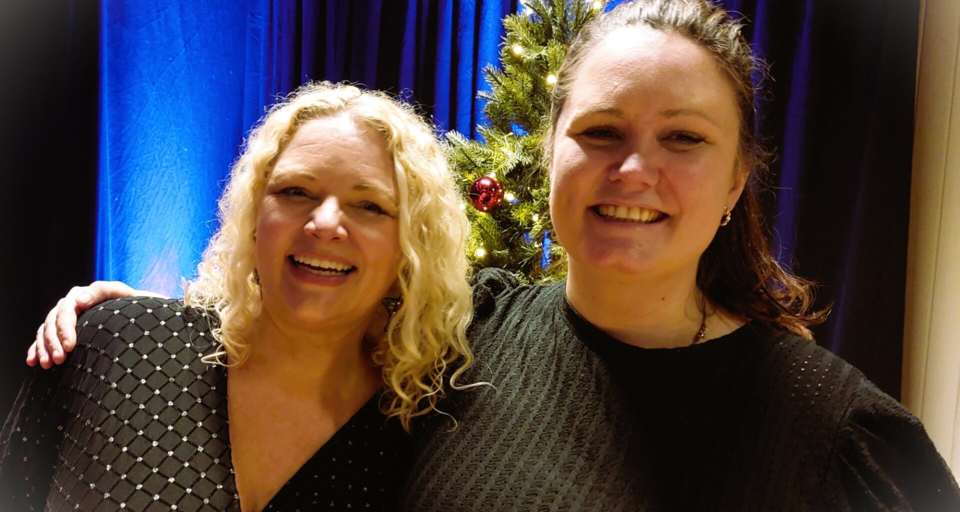 Momoen, Julekonsert | – Skal selvsagt markeres og feires