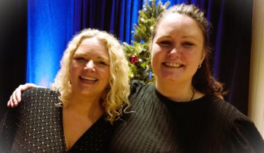 Momoen, Julekonsert | – Skal selvsagt markeres og feires