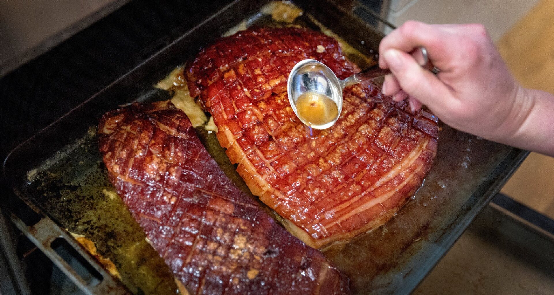 Fett, Julemat | Fett-trikset kan spare millioner av skattekroner