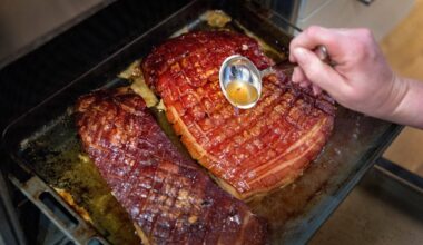 Fett, Julemat | Fett-trikset kan spare millioner av skattekroner