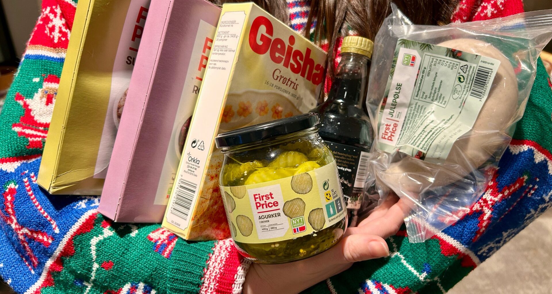 Økonomi, Forbruker | Priskrig-posen: Ekstreme forskjeller hos Kiwi, Rema og Extra