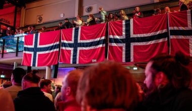 Debatt, Meninger | La Bragernes torg bli Drammens VM-arena