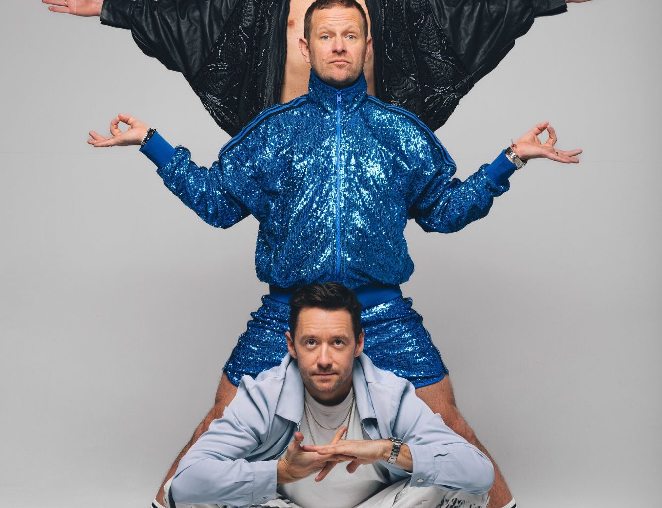 Kultur & underholdning, Sarpsborgfestivalen | Klovner i Kamp skal lage folkefest i Kulås i 2026