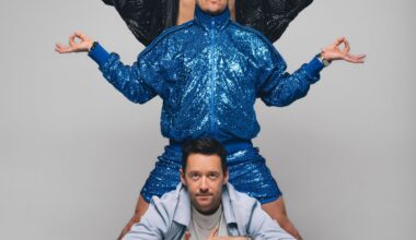 Kultur & underholdning, Sarpsborgfestivalen | Klovner i Kamp skal lage folkefest i Kulås i 2026