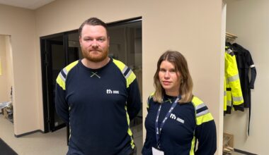 Nordic Mining, Engebø | Kan hamne i ny rettssak: – Godt førebudd - Firda