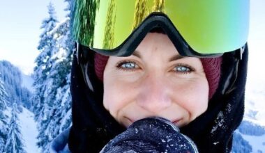 Dødsfall, Ulykke | Kerstin ble etterlatt for å dø på Grossglockner – kjæresten tiltalt