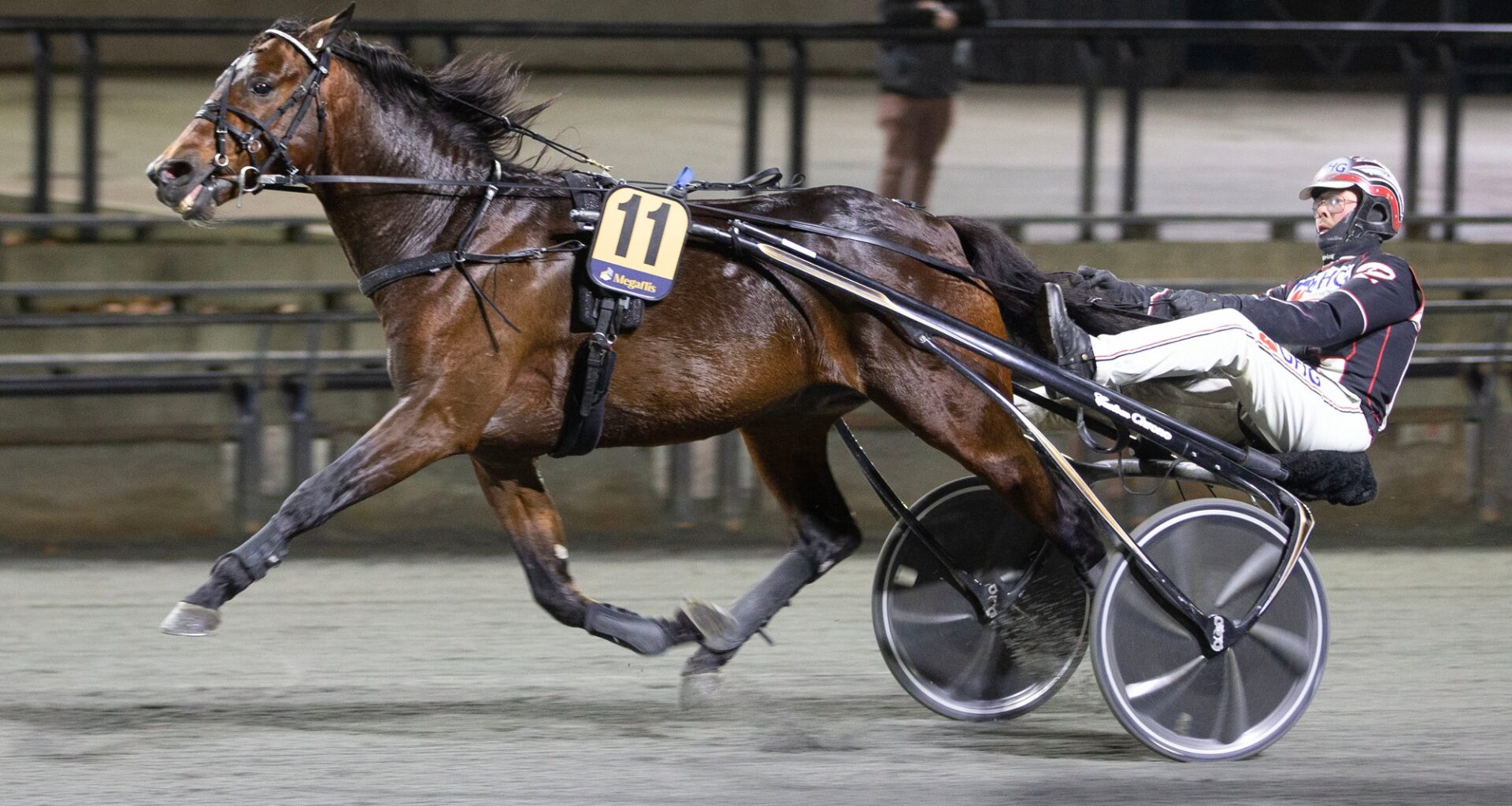 Norsk banker i kveldens V64-omgang