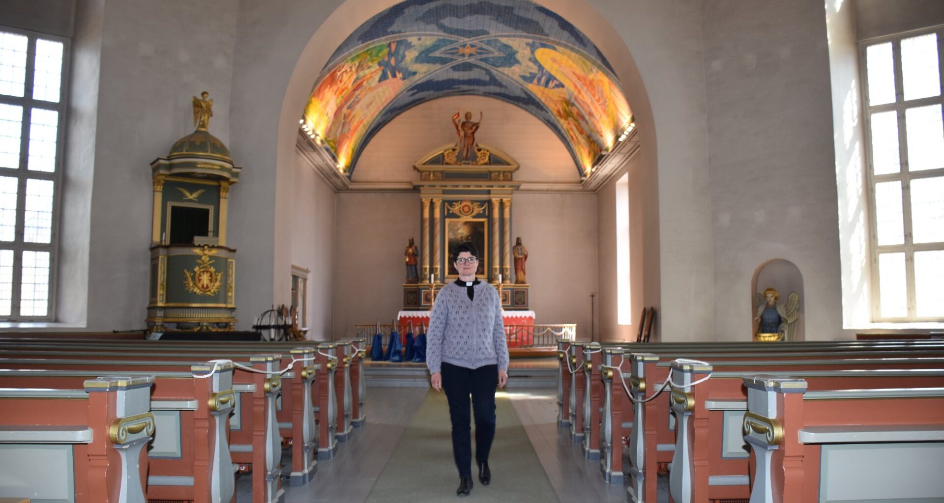 Oppvekst, Hamar | Dropper skolegudstjenester i Hamar: – En drastisk avgjørelse - Hamar Arbeiderblad