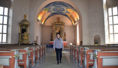 Oppvekst, Hamar | Dropper skolegudstjenester i Hamar: – En drastisk avgjørelse - Hamar Arbeiderblad