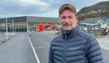 Skatt 2024, Tromsø | Tjente 910 millioner kroner – flyttet til Sveits - nord24.no
