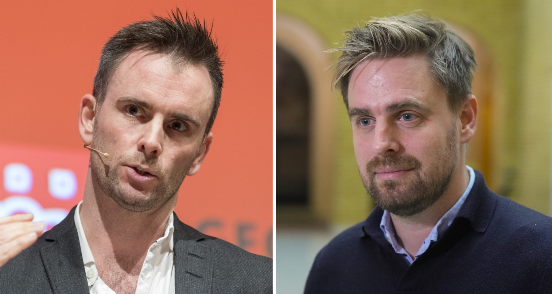 Eivind Trædal går inn i venstresidens «MAGAwatch»-prosjekt