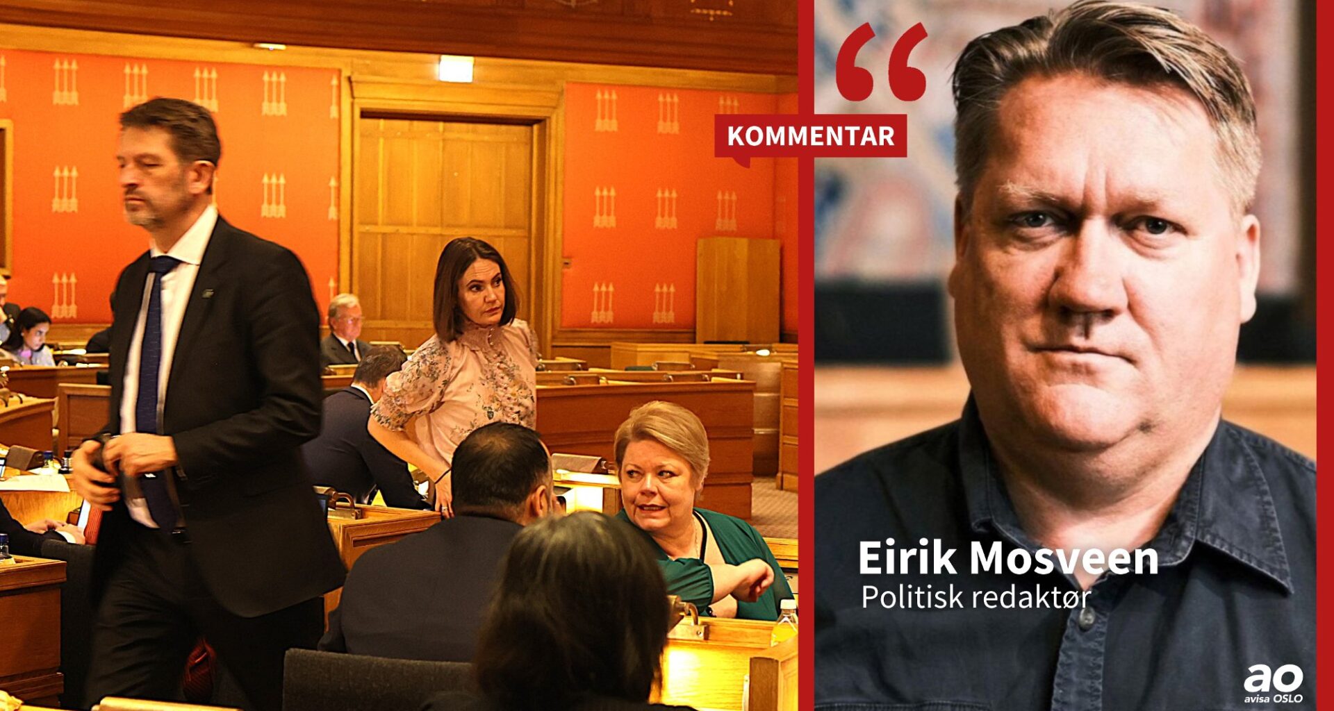 Politikk, Skolebehovsplanen | Når useriøsitet, uansvarlighet og uredelighet går ned i en lavere enhet