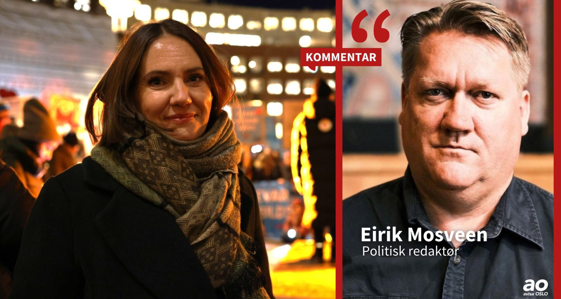 Skolebehovsplanen , Politikk | Kjære byråd og bystyre, skrot hele skolebehovsplanen – og begynn på nytt igjen!