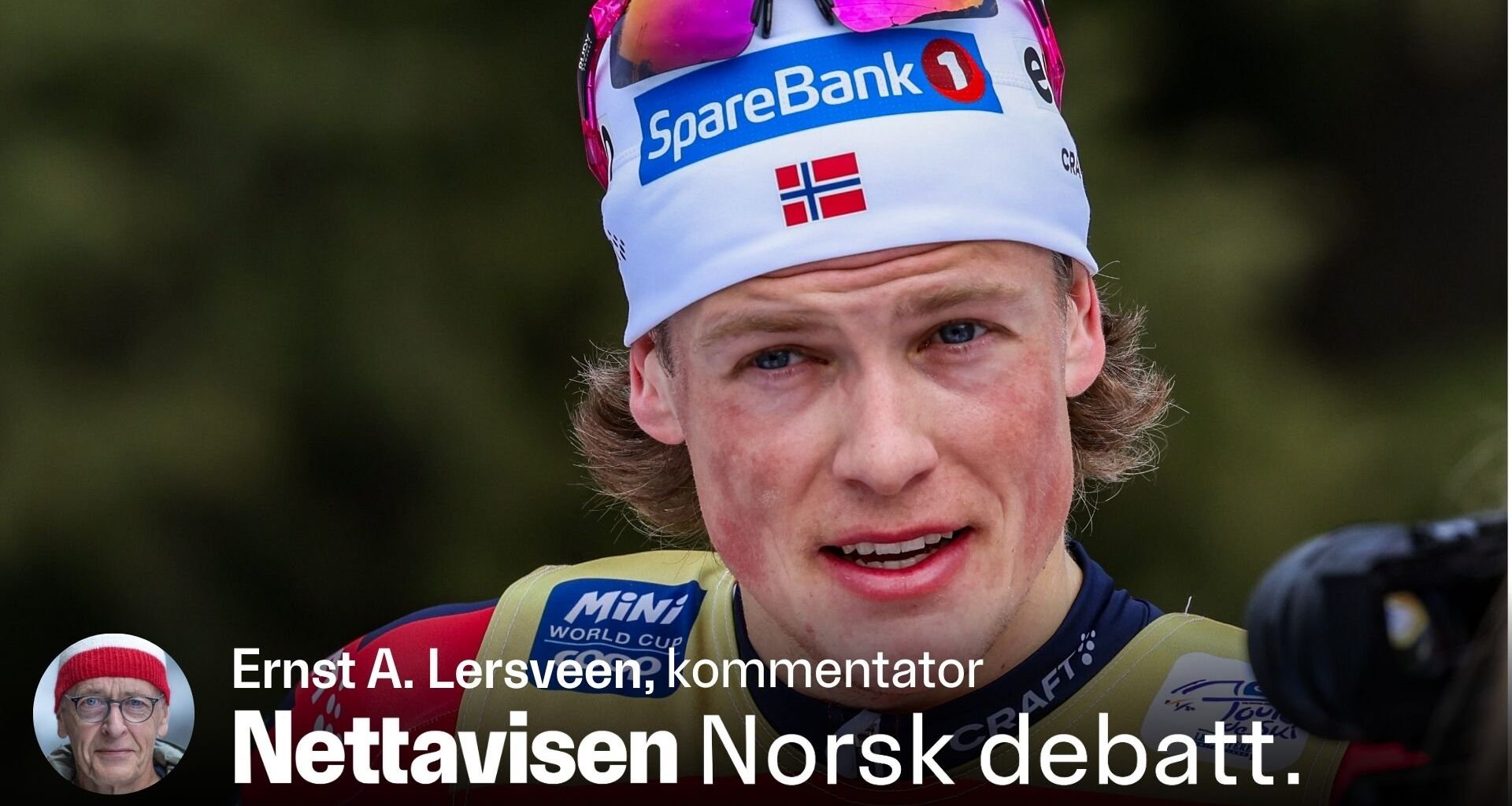 Tour de Ski, Johannes Klæbo