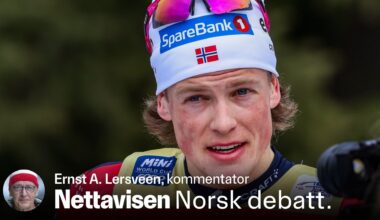 Tour de Ski, Johannes Klæbo