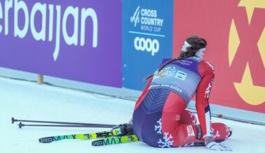 Tour de Ski, Kristine Stavås Skistad