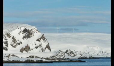 NTE, Politikk | Ordførerne om NTEs vindkraftkjøp: – Eierne må være tettere involvert - Namdalsavisa