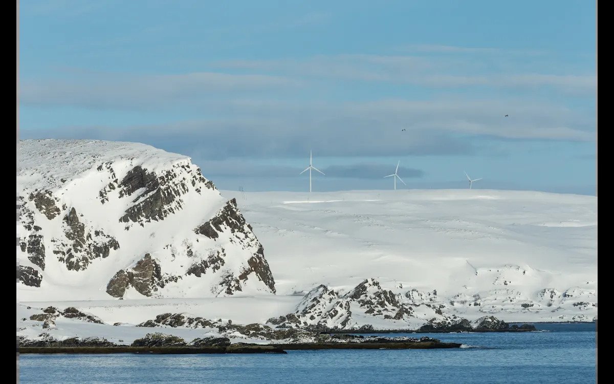NTE, Politikk | Ordførerne om NTEs vindkraftkjøp: – Eierne må være tettere involvert - Namdalsavisa