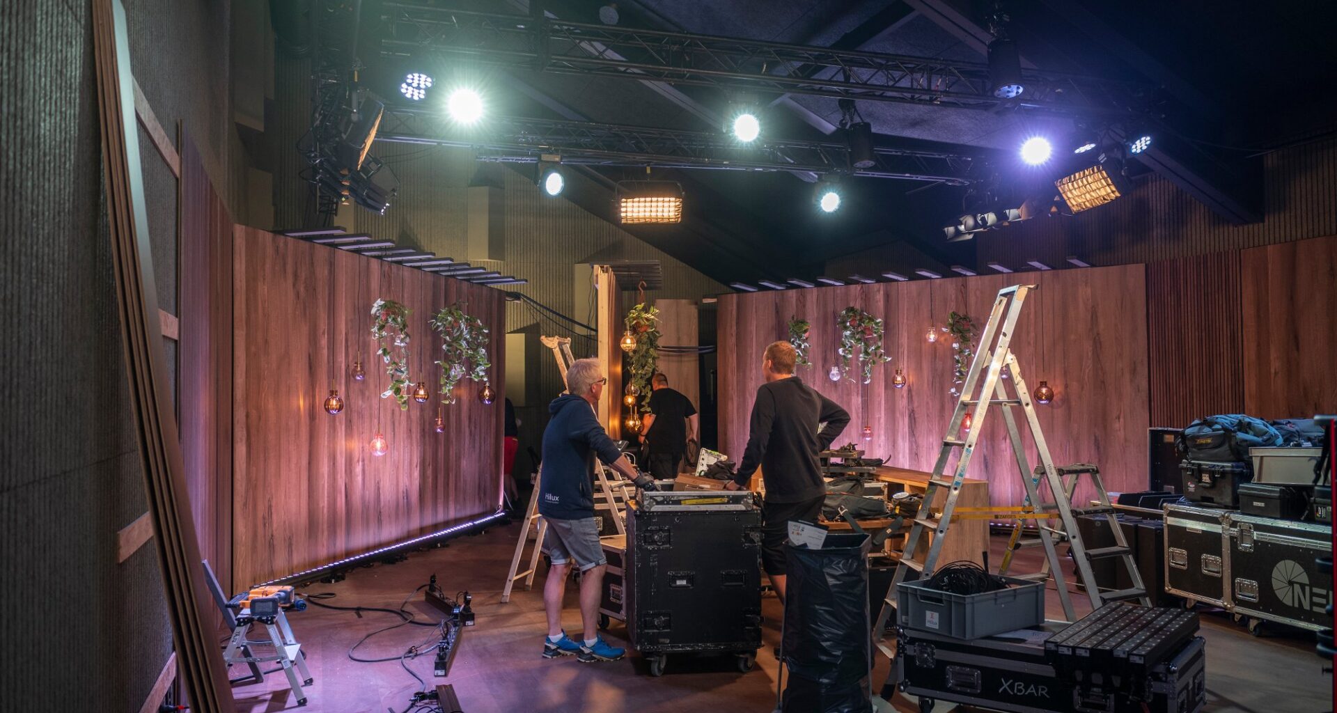 Jevnaker, Nyheter | TV2 roser Thorbjørnrud: – Har blitt tatt godt imot