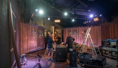 Jevnaker, Nyheter | TV2 roser Thorbjørnrud: – Har blitt tatt godt imot