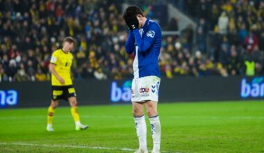 Sarpsborg 08, Lillestrøm | Ny nedtur for Sarpsborg 08 i en finale