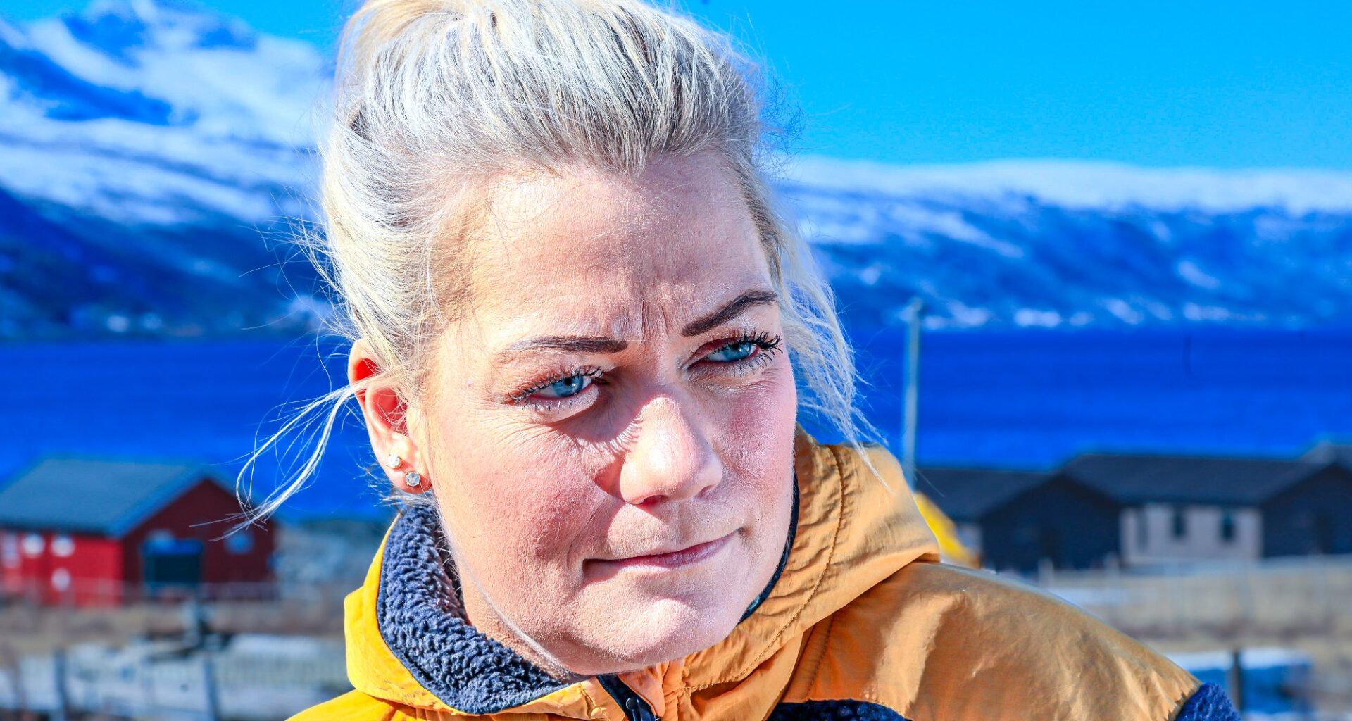 Sandra Borch, Alkohol | Et viktig julebudskap