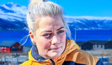 Sandra Borch, Alkohol | Et viktig julebudskap